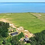 Casa vacanze 0264-romo-lyngvejen-37 Rømø Kirkeby