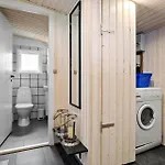 Casa vacanze 0264-romo-lyngvejen-37 Rømø Kirkeby