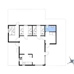 Casa vacanze 0264-romo-lyngvejen-37 *