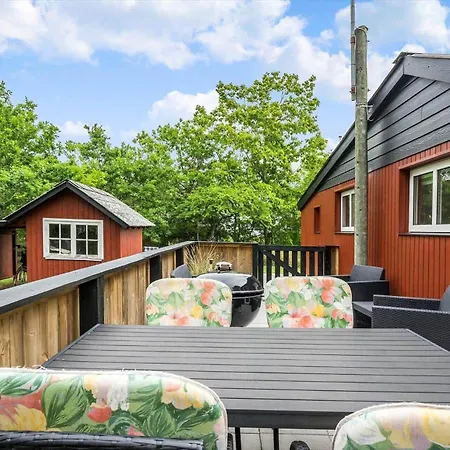 Casa vacanze 0264-romo-lyngvejen-37 *