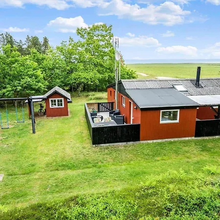 Casa vacanze 0264-romo-lyngvejen-37 *