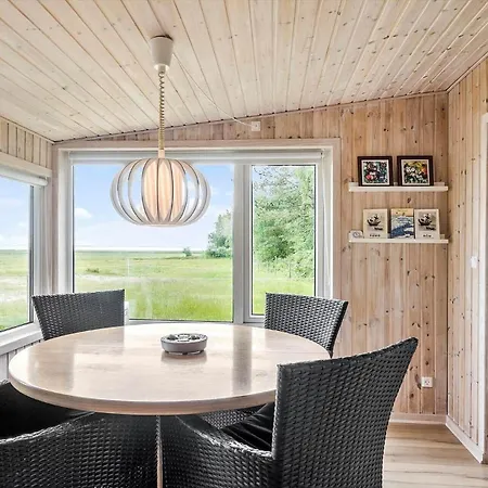 0264-romo-lyngvejen-37 Rømø Kirkeby