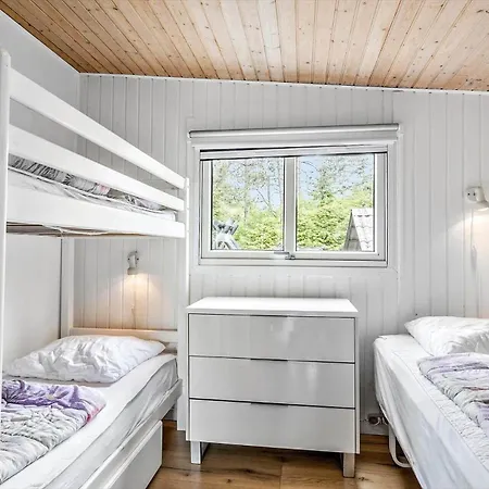 0264-romo-lyngvejen-37 Casa vacanze Rømø Kirkeby