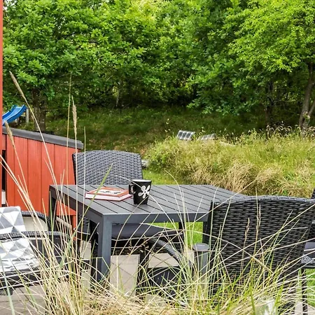 Casa vacanze 0264-romo-lyngvejen-37 *