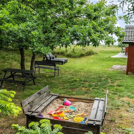 Casa vacanze 0264-romo-lyngvejen-37 *