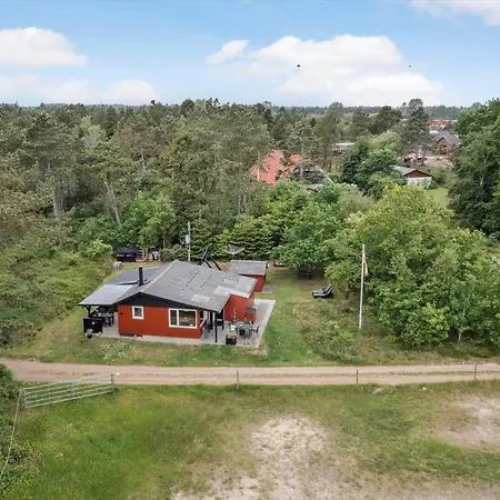 0264-romo-lyngvejen-37 Rømø Kirkeby