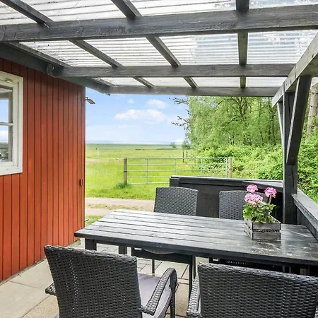 Holiday home 0264-romo-lyngvejen-37 Romo Kirkeby