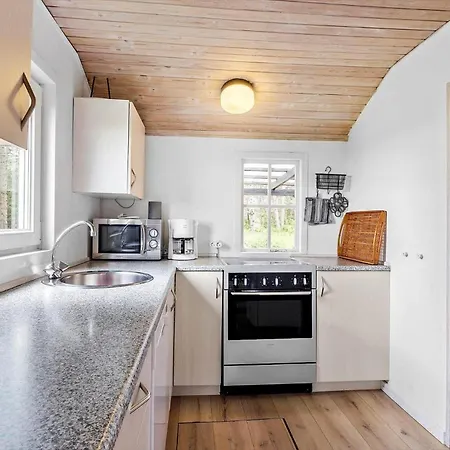 0264-romo-lyngvejen-37 * Romo Kirkeby