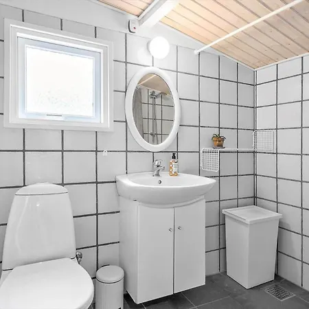 0264-romo-lyngvejen-37 Σπίτι διακοπών Rømø Kirkeby