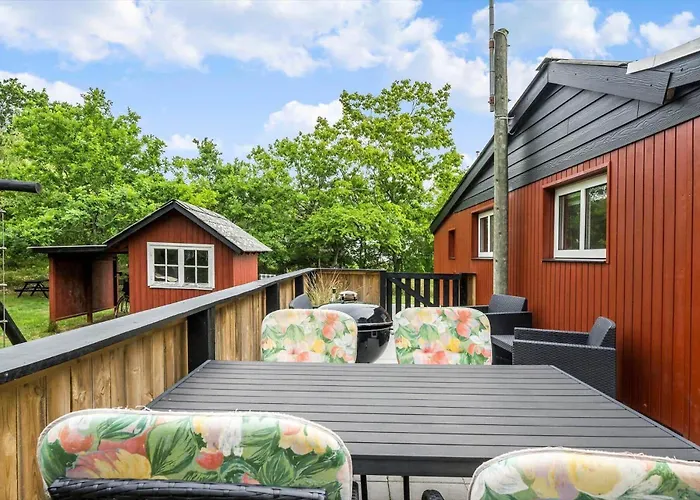 0264-romo-lyngvejen-37 * Romo Kirkeby