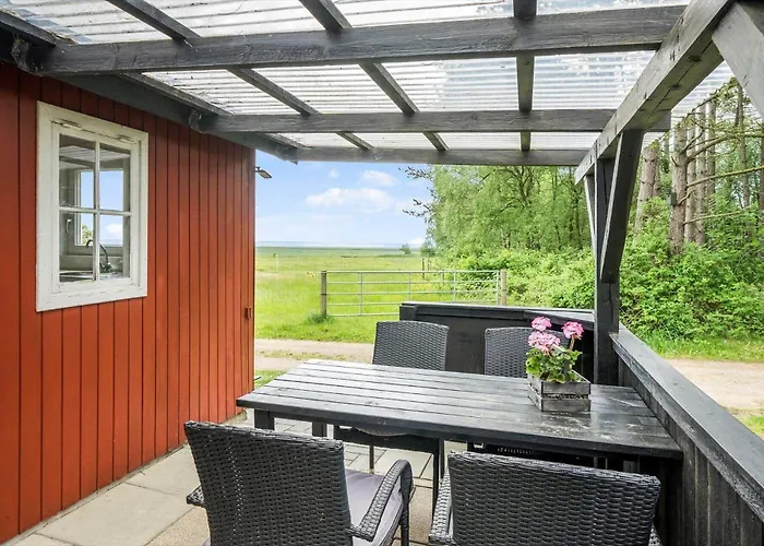 Holiday home 0264-romo-lyngvejen-37 Romo Kirkeby