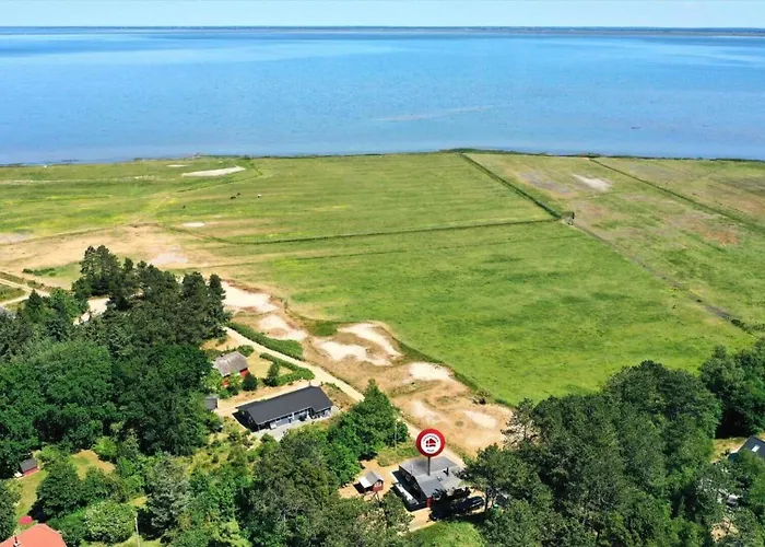 Holiday home 0264-romo-lyngvejen-37 Romo Kirkeby