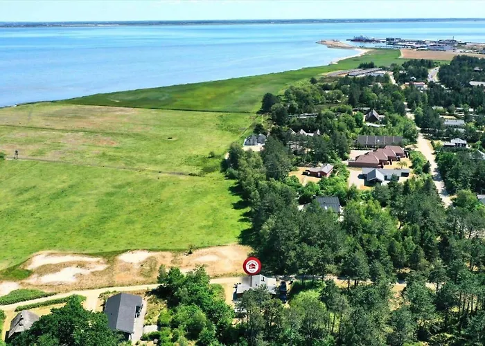 Holiday home 0264-romo-lyngvejen-37 *