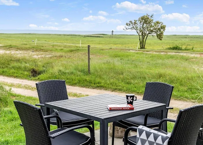 Holiday home 0264-romo-lyngvejen-37 *