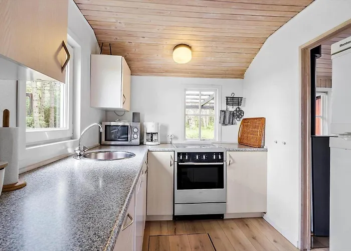 0264-romo-lyngvejen-37 * Romo Kirkeby