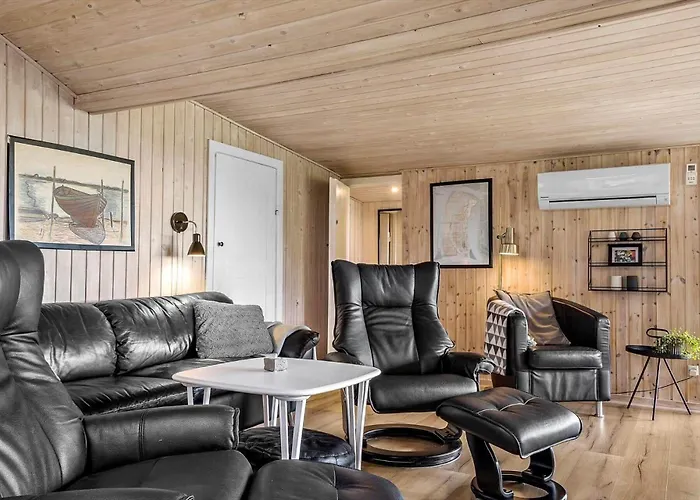 0264-romo-lyngvejen-37 * Romo Kirkeby