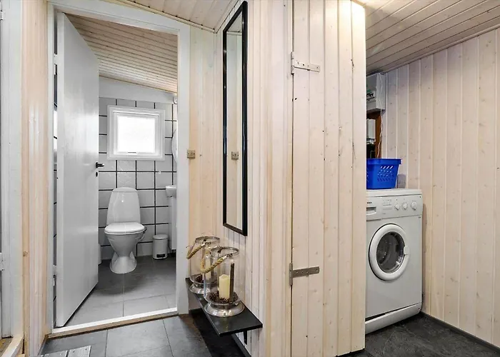 Holiday home 0264-romo-lyngvejen-37 Romo Kirkeby