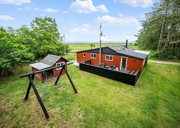 0264-romo-lyngvejen-37 * Romo Kirkeby