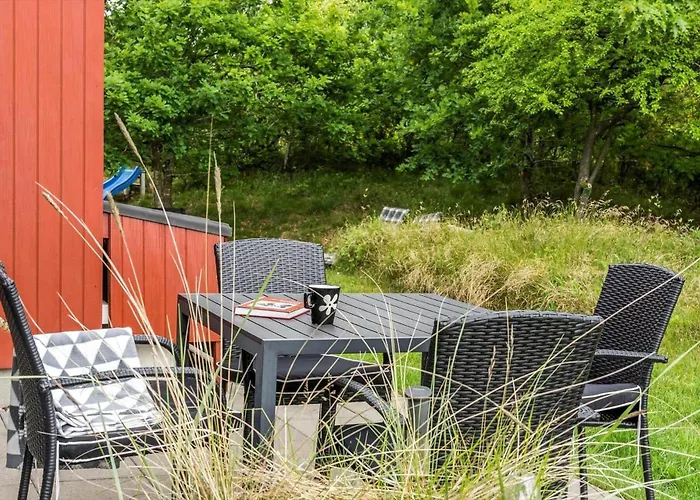 0264-romo-lyngvejen-37 * Romo Kirkeby